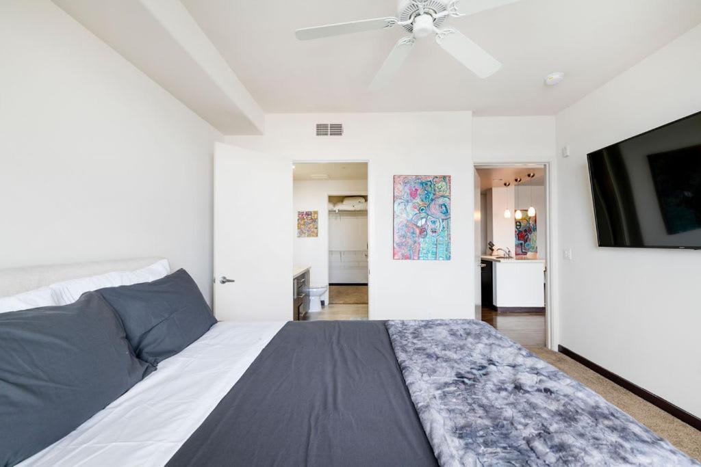 Apartment New 2bed Upscale Los Angeles