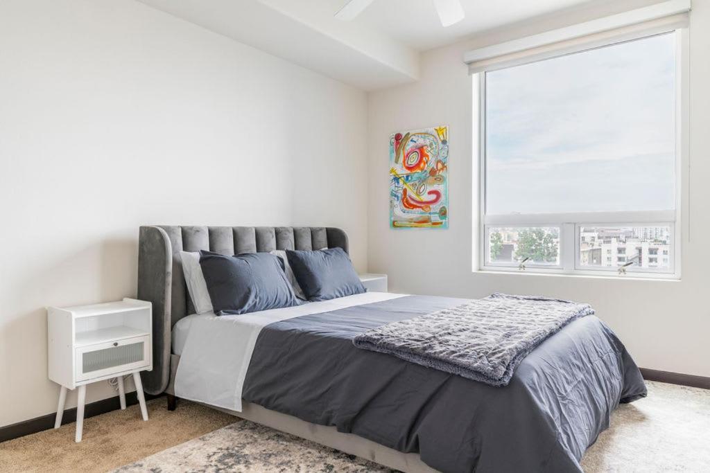 New 2bed Upscale Apartment Los Angeles